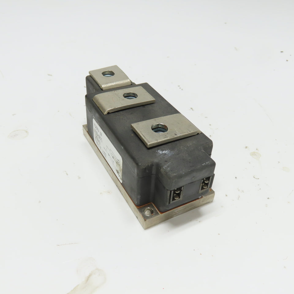 Square D 27999-02673 Powerex Power Module 425A 1800V