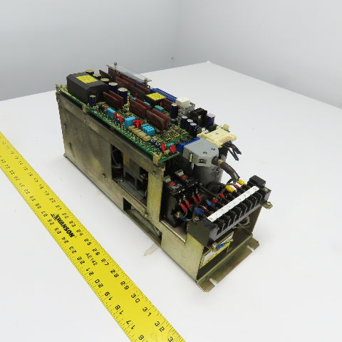Fanuc A06B-6047-H003 Velocity Control Unit