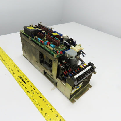 Fanuc A06B-6047-H003 Velocity Control Unit