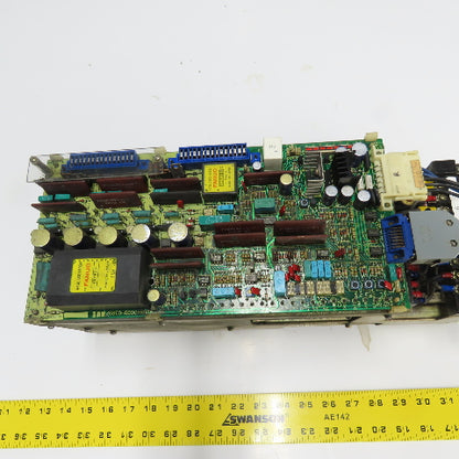 Fanuc A06B-6047-H003 Velocity Control Unit