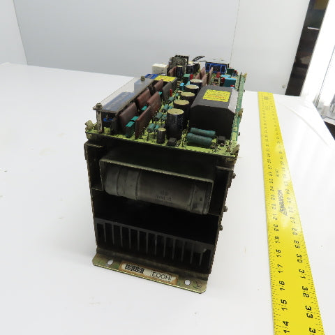 Fanuc A06B-6047-H003 Velocity Control Unit