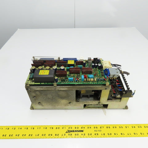 Fanuc A06B-6047-H003 Velocity Control Unit