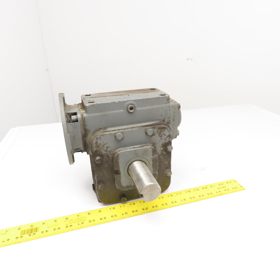 Winsmith 935MDN 30:1 Ratio 2Hp 1750RPM Max Dual Output Right Angle Gear Reducer