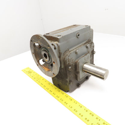 Winsmith 935MDN 30:1 Ratio 2Hp 1750RPM Max Dual Output Right Angle Gear Reducer