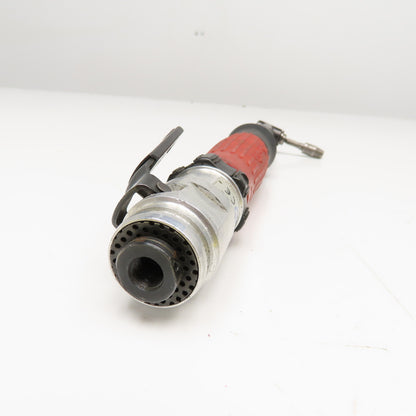 Desoutter SC043-L-S4Q-RA1 Pneumatic Angle Nutrunner Screw Driver 1/4" Drive