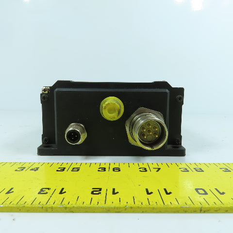 Telemecanique Schneider XGK-S130421M23 Inductel Fipio Read Write RF Station
