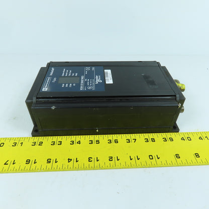 Telemecanique Schneider XGK-S130421M23 Inductel Fipio Read Write RF Station