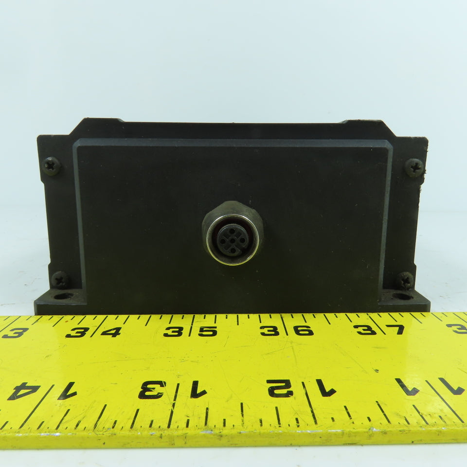 Telemecanique Schneider XGK-S130421M23 Inductel Fipio Read Write RF Station
