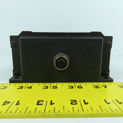 Telemecanique Schneider XGK-S130421M23 Inductel Fipio Read Write RF Station