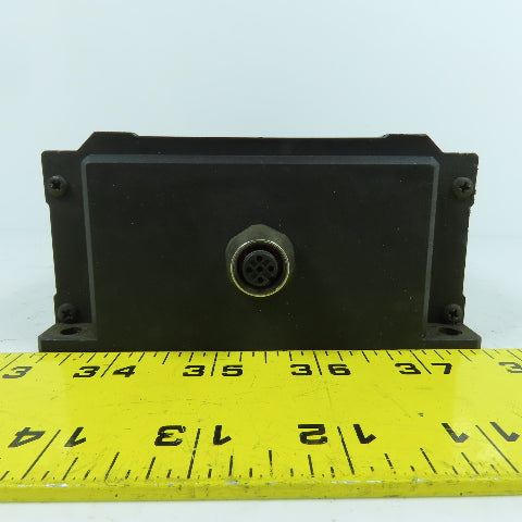 Telemecanique Schneider XGK-S130421M23 Inductel Fipio Read Write RF Station