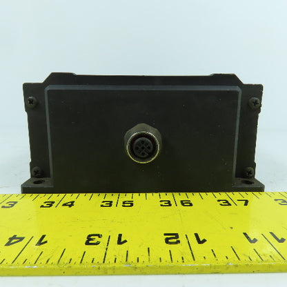 Telemecanique Schneider XGK-S130421M23 Inductel Fipio Read Write RF Station