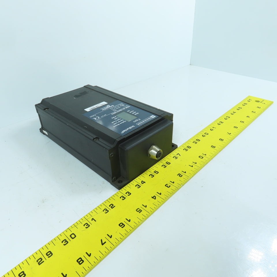 Telemecanique Schneider XGK-S130421M23 Inductel Fipio Read Write RF Station