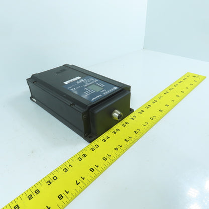Telemecanique Schneider XGK-S130421M23 Inductel Fipio Read Write RF Station