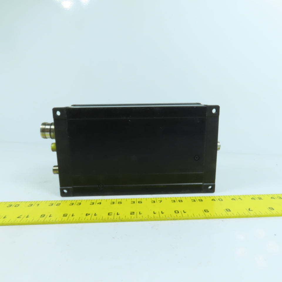 Telemecanique Schneider XGK-S130421M23 Inductel Fipio Read Write RF Station