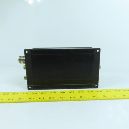 Telemecanique Schneider XGK-S130421M23 Inductel Fipio Read Write RF Station