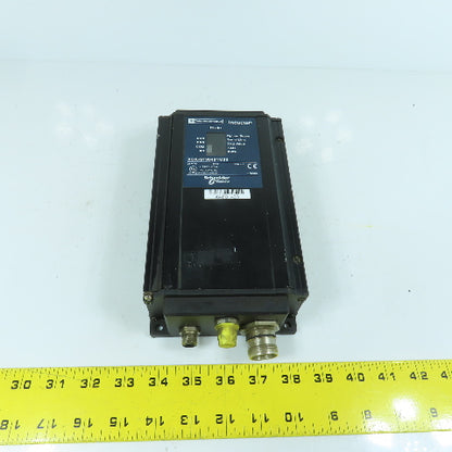 Telemecanique Schneider XGK-S130421M23 Inductel Fipio Read Write RF Station