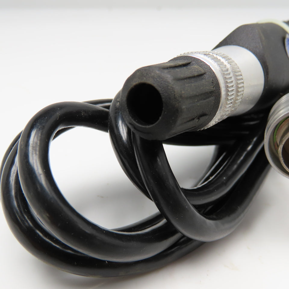 Desoutter S4Y2A 36V Electric Inline Reversable Nutrunner 1/4" Drive 500RPM