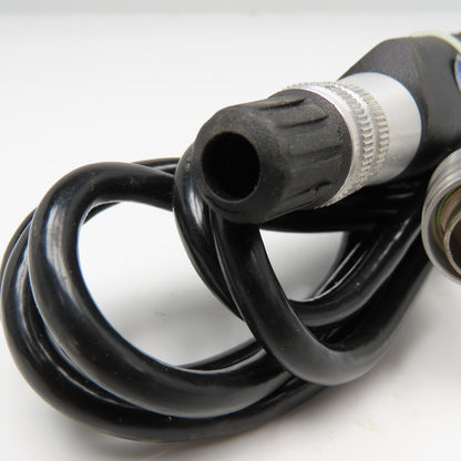 Desoutter S4Y2A 36V Electric Inline Reversable Nutrunner 1/4" Drive 500RPM
