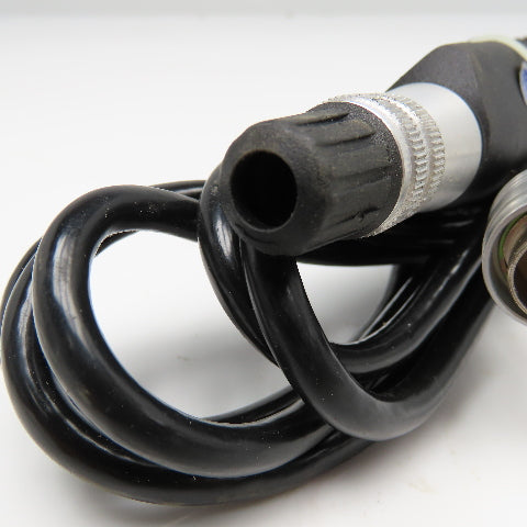 Desoutter S4Y2A 36V Electric Inline Reversable Nutrunner 1/4" Drive 500RPM