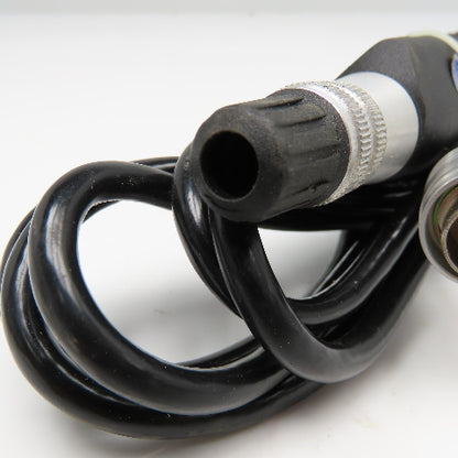 Desoutter S4Y2A 36V Electric Inline Reversable Nutrunner 1/4" Drive 500RPM