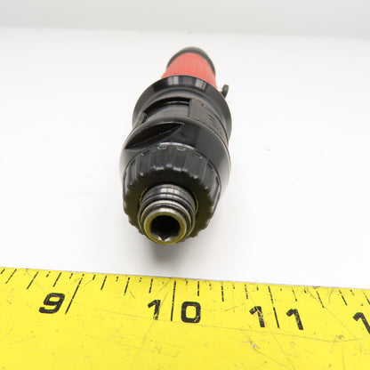 Desoutter SD055-AB-S4Q Adjustable Torque Inline Pneumatic Screwdriver 1/4" Drive