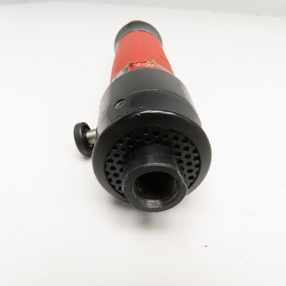 Desoutter SD160-AB-S4Q Adjustable Torque Inline Pneumatic Screwdriver 1/4" Drive