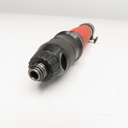 Desoutter SD160-AB-S4Q Adjustable Torque Inline Pneumatic Screwdriver 1/4" Drive