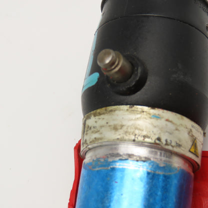 Desoutter Adjustable Torque Inline Pneumatic Screwdriver 1/4" Drive