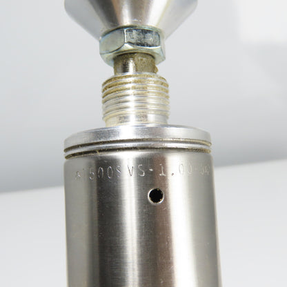 American Cylinder 1500SVS-1.00-3 Pneumatic Cylinder Clamp Assembly 1" Stroke