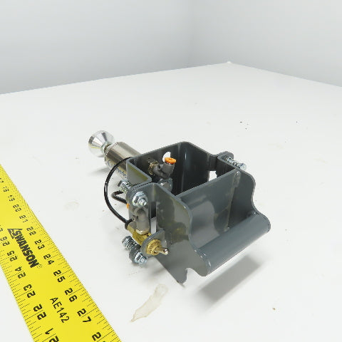 American Cylinder 1500SVS-1.00-3 Pneumatic Cylinder Clamp Assembly 1" Stroke