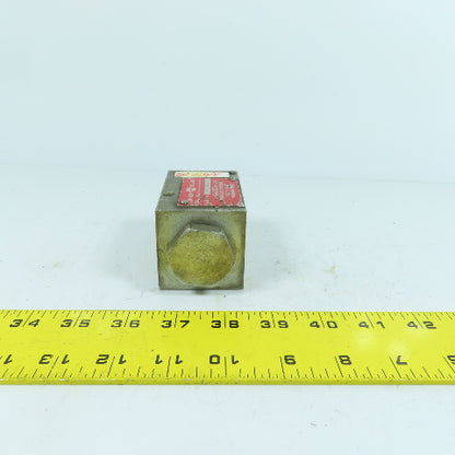 Lubriquip 527 100 230 Pressure Lube Filter 7500 PSI