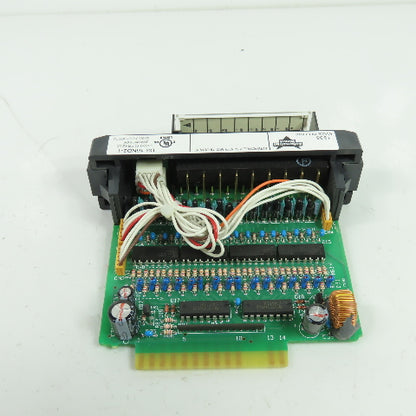 Automation Direct D3-16ND2-1 Input Module 24VDC