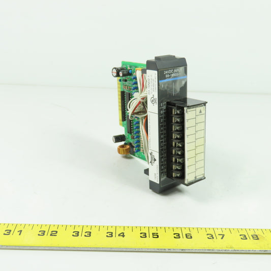 Automation Direct D3-16ND2-1 Input Module 24VDC