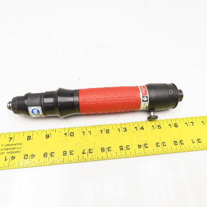 Desoutter SD055-AB1470-S4Q Inline Pneumatic Screwdriver 1/4" Drive