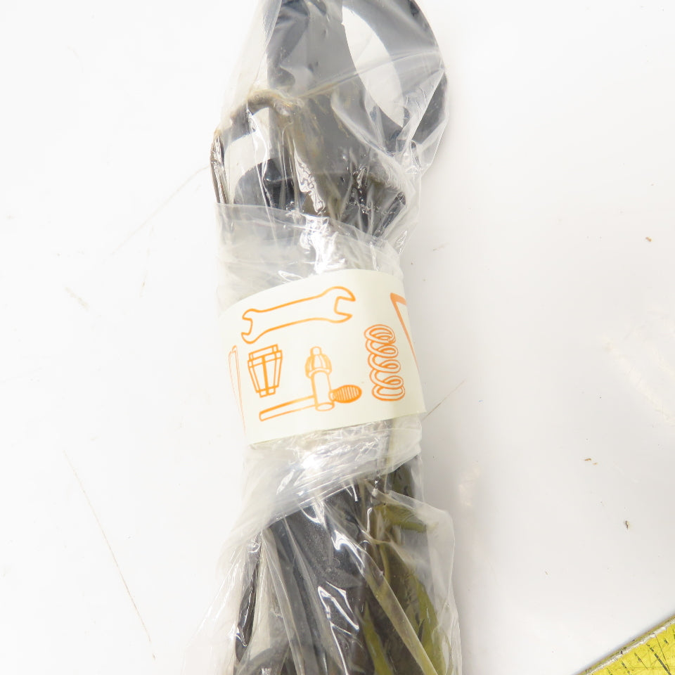 Desoutter SD055-AB1470-S4Q Inline Pneumatic Screwdriver 1/4" Drive