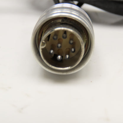 Desoutter S4 X2A 36V 500RPM Inline Electric Screwdriver 1/4" Drive