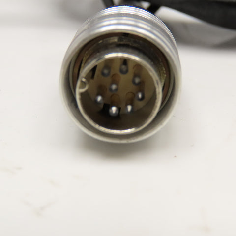 Desoutter S4 X2A 36V 500RPM Inline Electric Screwdriver 1/4" Drive