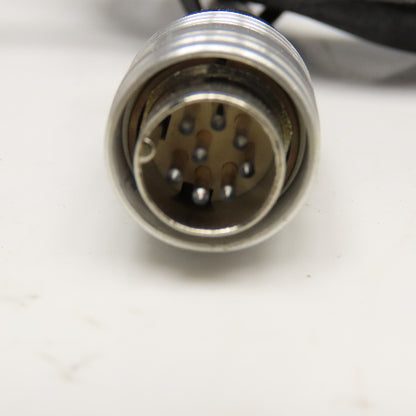 Desoutter S4 X2A 36V 500RPM Inline Electric Screwdriver 1/4" Drive