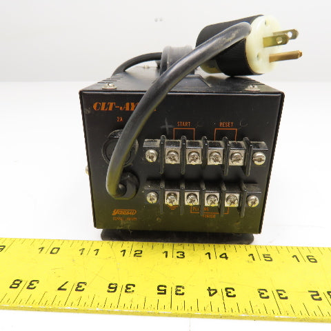 CLT-AY-51 Hios CL-Driver Power Supply 120V Input 30VDC Output