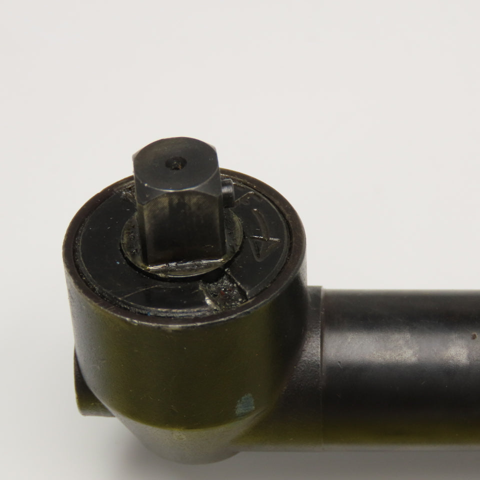 Cleco 88RNAL7K Reversable Inline Pneumatic Angle Ratchet Wrench 3/8" Drive