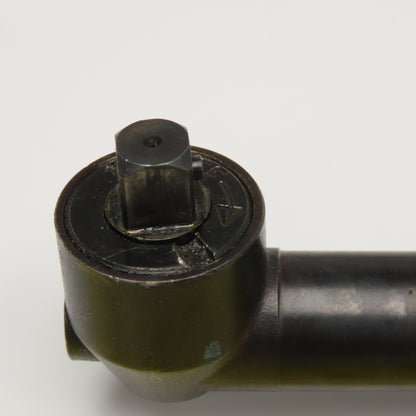 Cleco 88RNAL7K Reversable Inline Pneumatic Angle Ratchet Wrench 3/8" Drive