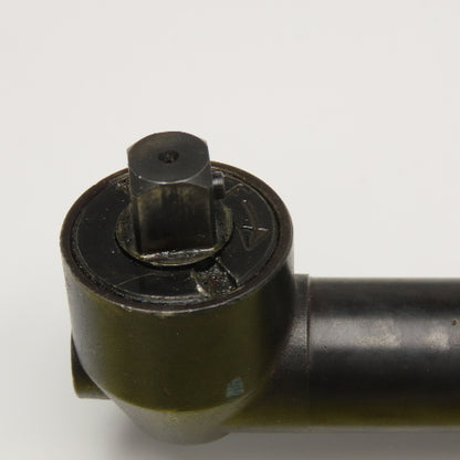 Cleco 88RNAL7K Reversable Inline Pneumatic Angle Ratchet Wrench 3/8" Drive