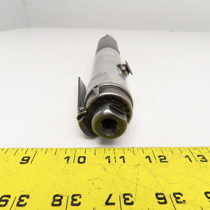 Cleco 88RNAL7K Reversable Inline Pneumatic Angle Ratchet Wrench 3/8" Drive