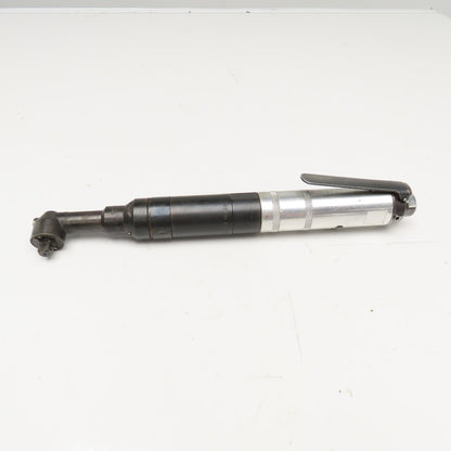 Cleco 88RNAL7K Reversable Inline Pneumatic Angle Ratchet Wrench 3/8" Drive