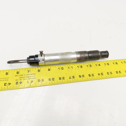 Cooper Air Tools H10RA12TC Inline Pneumatic Screw Driver Adjustable Torque