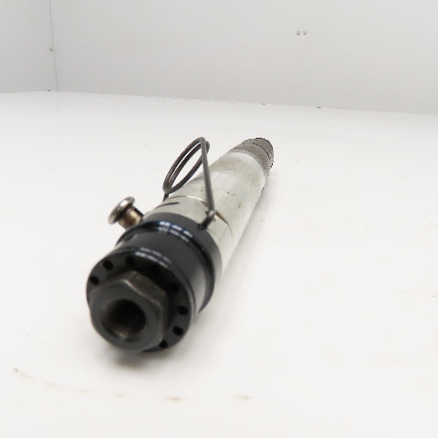 Cooper Air Tools H10RA12TC Inline Pneumatic Screw Driver Adjustable Torque