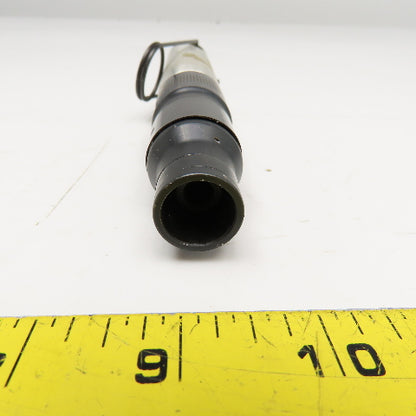 Cooper Air Tools H10RA12TC Inline Pneumatic Screw Driver Adjustable Torque