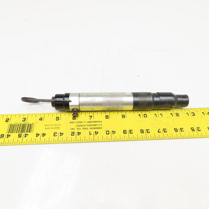 Cooper Air Tools H10RA12TC Inline Pneumatic Screw Driver Adjustable Torque
