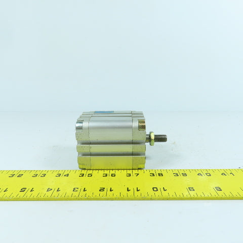Festo ADVU-40-30-PA Double Acting Pneumatic Cylinder 30mm Stroke 40mm Bore