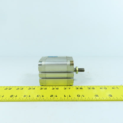 Festo ADVU-40-30-PA Double Acting Pneumatic Cylinder 30mm Stroke 40mm Bore